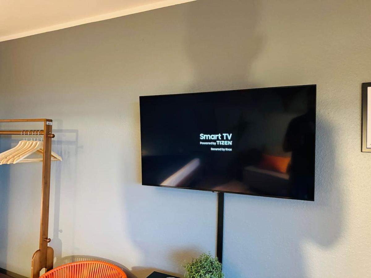 Klassen Stay - Design Studio In 11 Etage - Tolle Aussicht - Sauna, Pool - Netflix Lahnstein Eksteriør billede