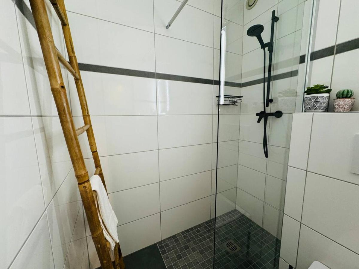 Klassen Stay - Design Studio In 11 Etage - Tolle Aussicht - Sauna, Pool - Netflix Lahnstein Eksteriør billede