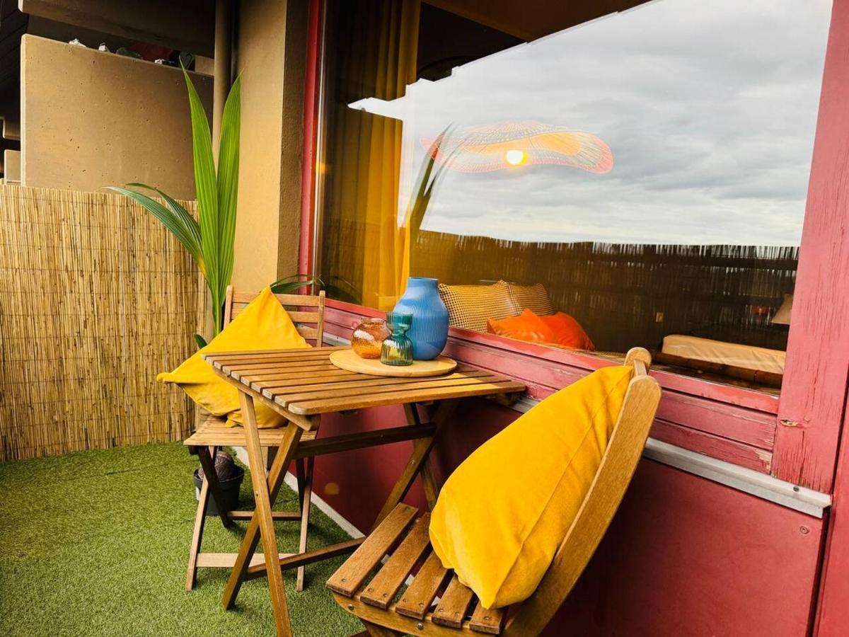 Klassen Stay - Design Studio In 11 Etage - Tolle Aussicht - Sauna, Pool - Netflix Lahnstein Eksteriør billede