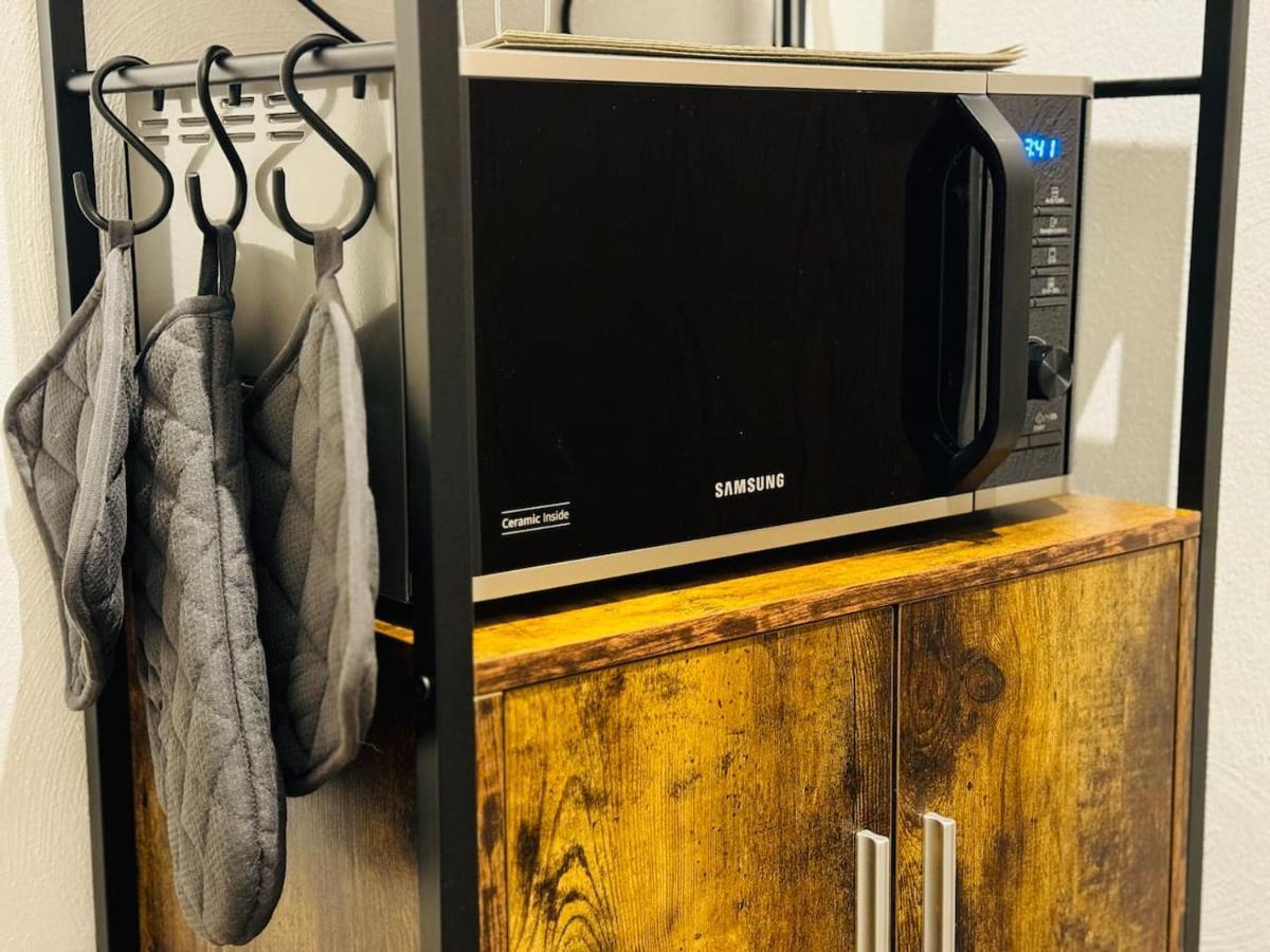 Klassen Stay - Design Studio In 11 Etage - Tolle Aussicht - Sauna, Pool - Netflix Lahnstein Eksteriør billede