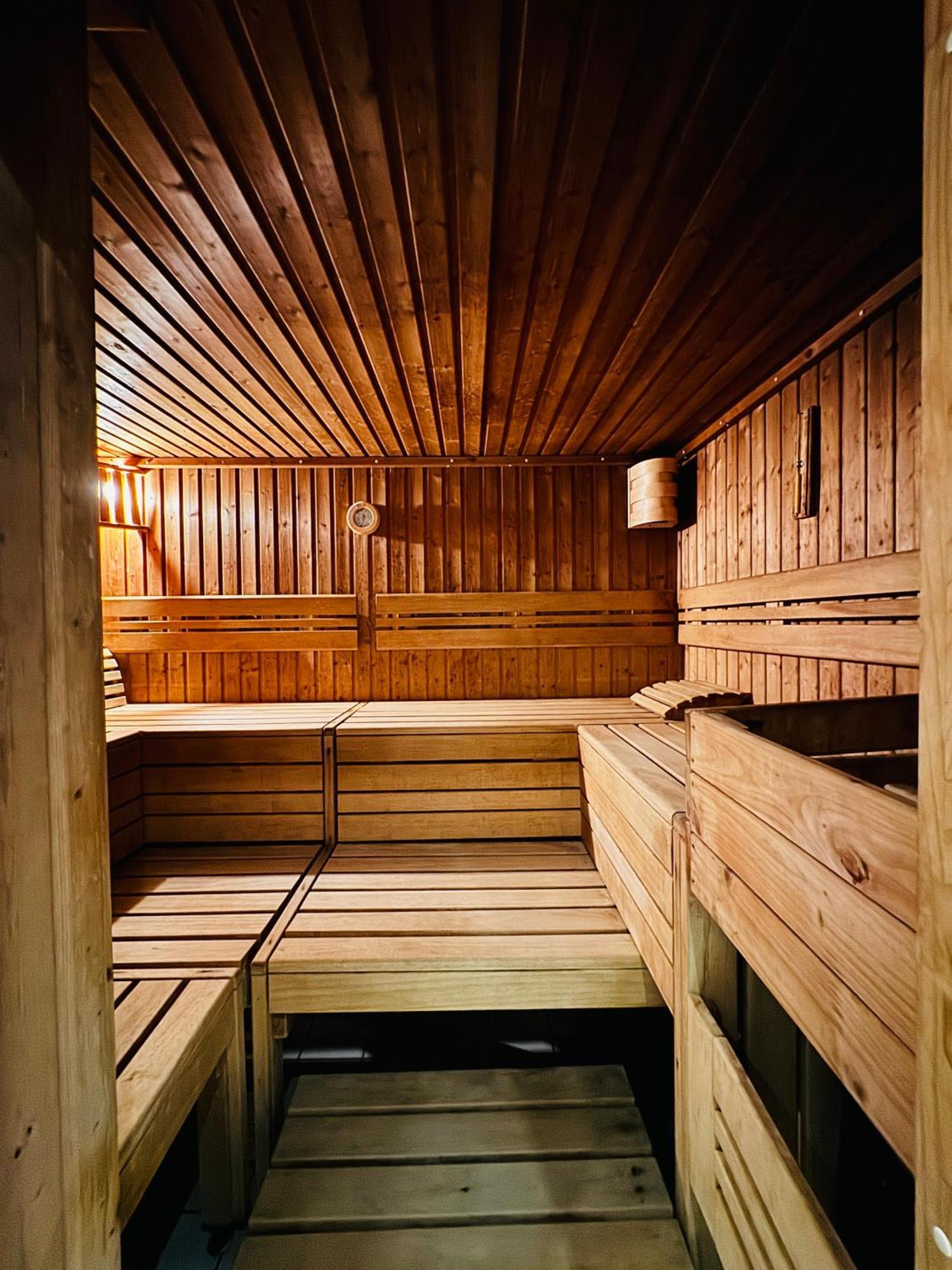 Klassen Stay - Design Studio In 11 Etage - Tolle Aussicht - Sauna, Pool - Netflix Lahnstein Eksteriør billede
